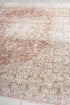 Antique Kashan Area Rug (8' x 12')